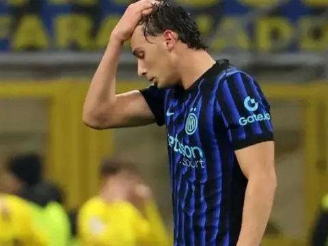 Bóng đá Ý đứng trước kịch bản tồi tệ nhất sau 22 năm