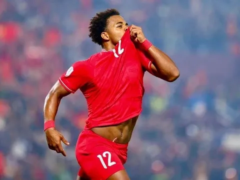 Việt Nam sắp nhận thêm 26 điểm FIFA nhờ phán quyết từ CAS