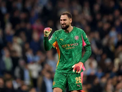 Ngày này năm xưa: Donnarumma và bản ngã của kẻ chinh phục