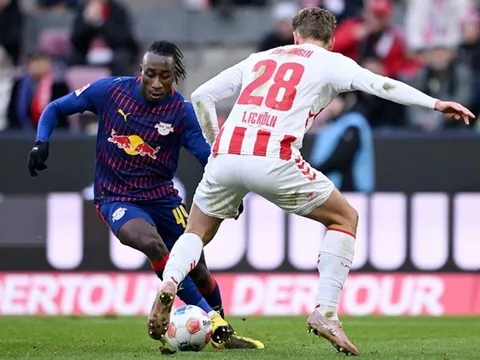 MU, Liverpool kẹt giữa cuộc đấu pháp lý thương vụ Diomande