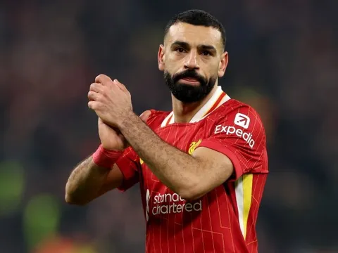 Liverpool được khuyên mua 3 ngôi sao thay Salah, có Pulisic