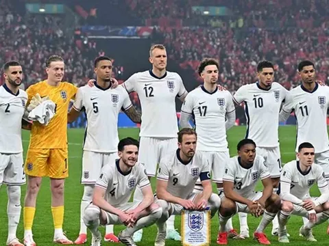 Lịch sử Đội tuyển Anh: Từ vinh quang 1966 đến hy vọng thời Tuchel