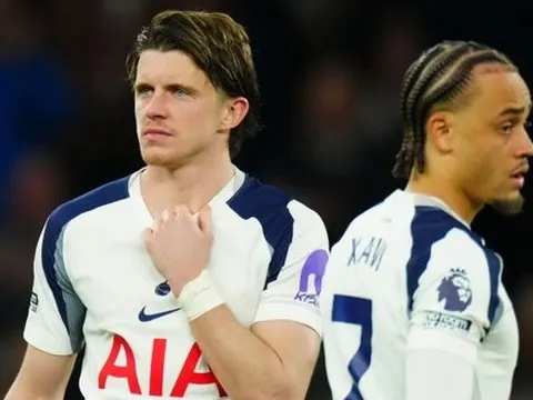 Tottenham ném tiền qua cửa sổ vì tư duy tuyển dụng cũ?
