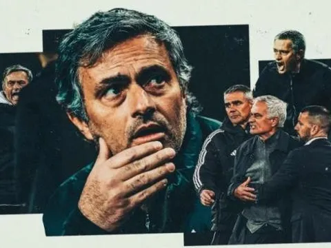 Bóng ma Mourinho ám ảnh Bernabeu trong ngày trở lại bão táp