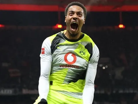 MU nhắm tiền vệ cao 1m93 giá 61 triệu bảng thay Casemiro