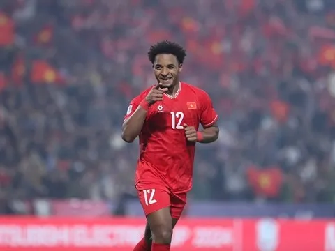 Xuân Son và Hoàng Hên là chìa khóa của ông Kim tại ASIAD 20