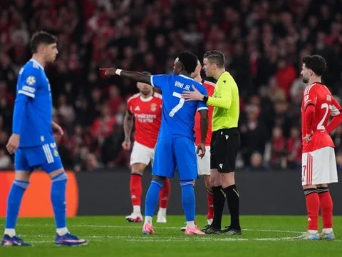 3 điều đáng chờ đợi ở trận sinh tử Real Madrid và Benfica