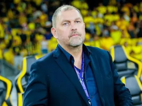 HLV Malaysia bình thản trước phán quyết CAS về 7 sao nhập tịch