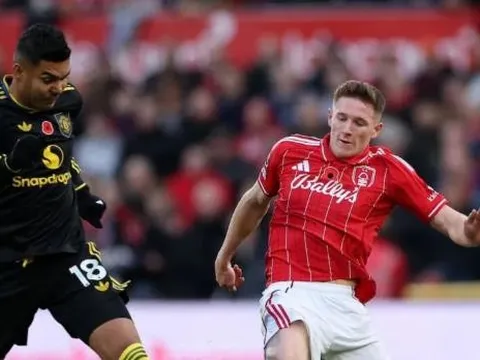 Đàm phán bí mật, MU chi kỷ lục 100 triệu bảng đón Anderson