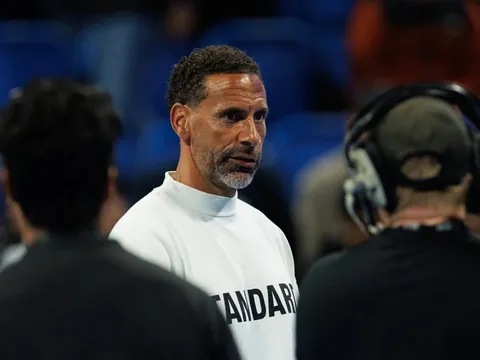 Ferdinand khuyên MU mua Anderson thay Casemiro