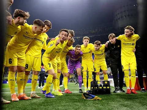 9 sự thật thú vị về hiện tượng Bodo/Glimt tại Cúp C1