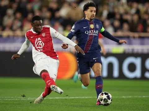 PSG coi chừng ôm hận trước Balogun