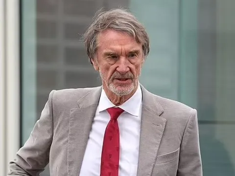 Man Utd hái quả ngọt từ chính sách tàn khốc