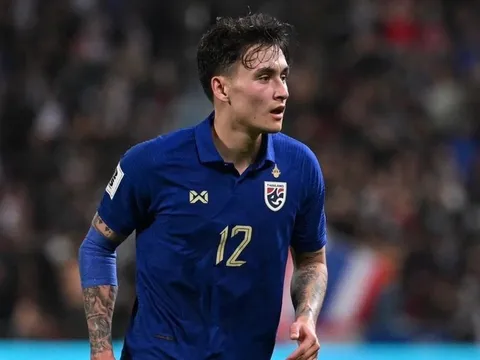 Sao Bundesliga rủ Suphanat sang Đức, khẳng định Thái Lan số 1 Đông Nam Á