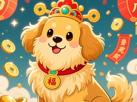 Ăn Lộc Bà Chúa Kho, 3 con giáp giàu nhất tháng 3, phất lên bất ngờ