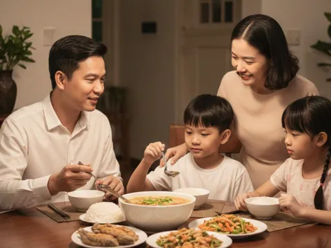 Cha mẹ nên lưu ý: Trẻ không hiếu thảo thường lặp lại 3 câu nói này từ nhỏ