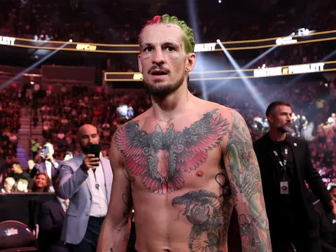 Sean O’Malley 'sốc nặng' khi Zuffa Boxing trả 15 triệu đô cho Conor Benn: 'Tôi còn không kiếm được số tiền chết tiệt đó'