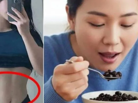 Giảm 51kg trong 4 tháng nhờ loại hạt quen thuộc: Bí quyết giữ dáng, nhẹ bụng sau Tết được săn lùng