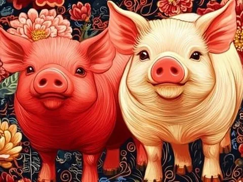 4 con giáp này từ Nghèo sang Giàu sang 1 đêm, phước dày tha hồ hưởng