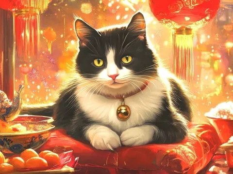 Gia Tiên Tiền Định: 3 con giáp vượt khó đi lên, Tiền đồ sáng chói