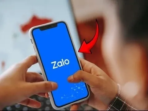 Có 1 bức ảnh này trong máy, Zalo dễ bị tấn công, xoá ngay còn kịp