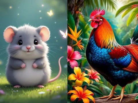 Sau rằm tháng Giêng, 4 tuổi Bứt Phá Mạnh Mẽ, Vận trình xoay chiều khi biết làm điều này