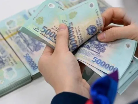 Tăng lương cơ sở mới từ khi nào? Thời điểm áp dụng chính thức và mức lương cập nhật mới nhất