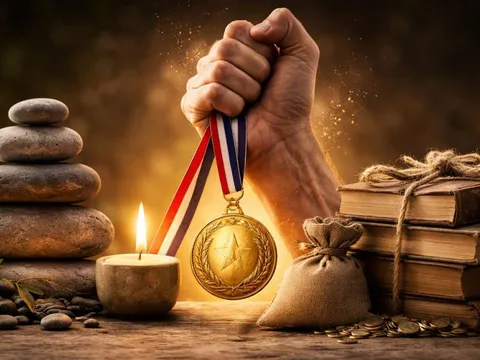 Tổ tiên dặn: Càng lúc nghèo hay gặp xui thì càng phải giữ 3 điều này, giữ được vận mới có thể đổi đời