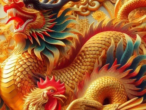 Top 3 tuổi vượng quý nhân: Thường được giúp đỡ vào thời khắc quan trọng, vận trình dễ đổi chiều