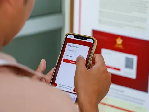 Từ 1/3/2026, cấp giấy chứng nhận kiểm định điện tử cho xe cơ giới và xe máy chuyên dùng trên toàn quốc