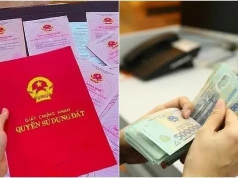 Từ nay, đáp ứng đủ điều kiện này sẽ được cấp sổ đỏ và miễn tiền sử dụng đất theo luật mới