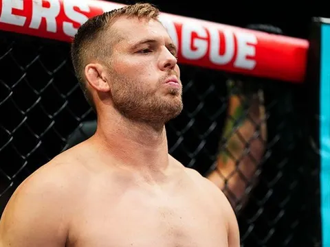 Logan Storley: 'Người hùng' trở về trong sự kiện chính của PFL Sioux Falls