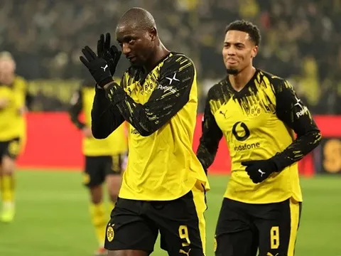 Soi trận Atalanta vs Dortmund: Cạm bẫy tại Bergamo
