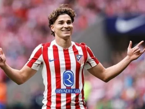 Ray Parlour khuyên Arsenal chi 100 triệu euro mua Julian Alvarez