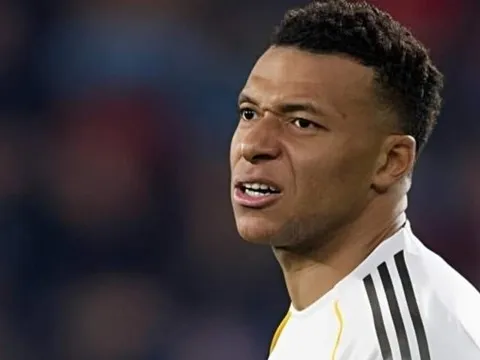 Arbeloa tiết lộ chấn thương của Mbappe và Asencio