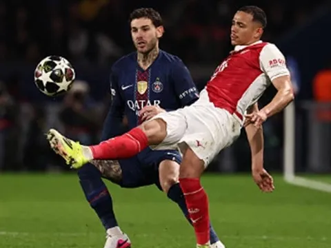 3 điều rút ra sau màn rượt đuổi của PSG và Monaco