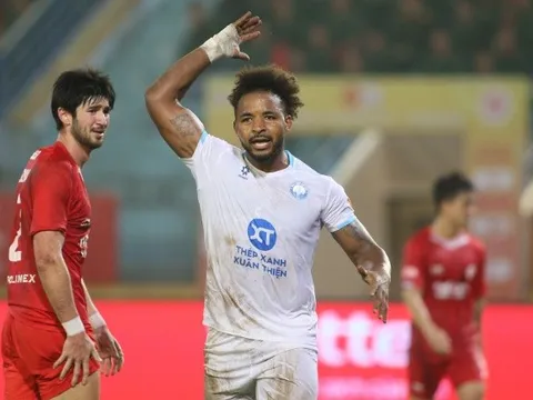 Xuân Son sa sút đe dọa đến tham vọng của tuyển Việt Nam