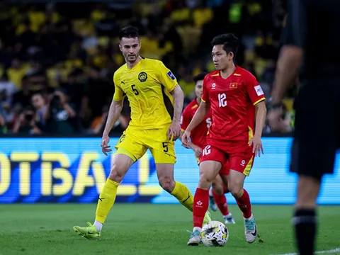 Báo Indo lo Việt Nam khó thắng đậm Malaysia