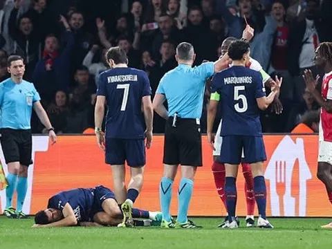 Monaco tự bắn vào chân vì thói vô kỷ luật