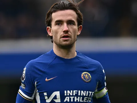Ben Chilwell và những chuyện chưa kể về Vardy cùng Tuchel