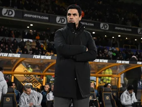 Fan Arsenal lo gặp Atalanta tại vòng 16 đội Cúp C1