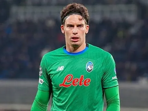 MU tranh thủ môn 35 triệu bảng với Arsenal