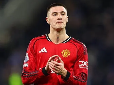 Sesko chỉ ra điểm tựa giúp anh tự tin tại MU