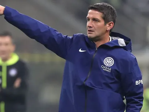 Inter Milan gia hạn với HLV Chivu đến năm 2029