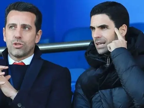 Pires tiết lộ Arsenal định trảm Arteta sau 3 tháng