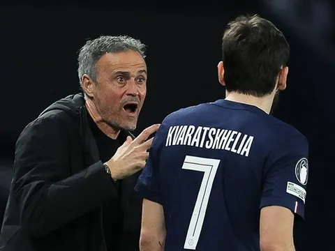 PSG mất chất hủy diệt và nỗi lo trượt dốc