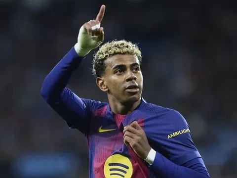 Soi trận Barca vs Villarreal: Phá dớp tại Camp Nou