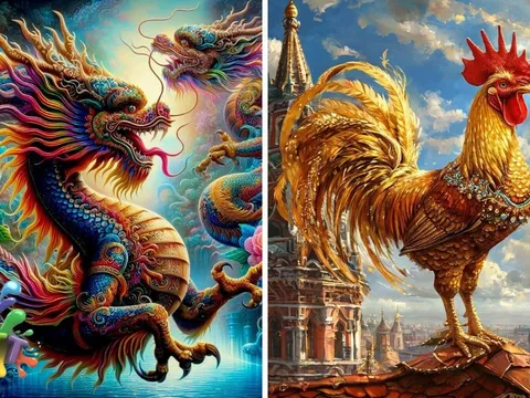 3 tuổi đêm nay Cá Chép Hóa Rồng, Công Danh Lừng Lẫy