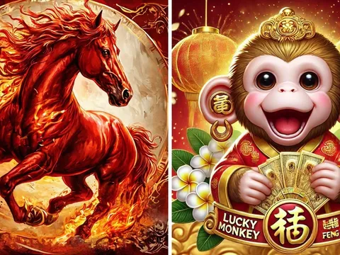 3 tuổi đêm nay Tiền Rơi Trúng Đầu, đời bước sang trang