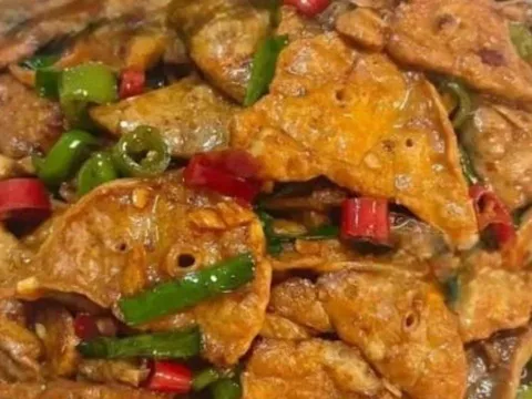 Bộ phận này của con lợn là “kho báu” tự nhiên: Giảm ho, tiêu đờm, hỗ trợ hạ huyết áp, mỡ máu